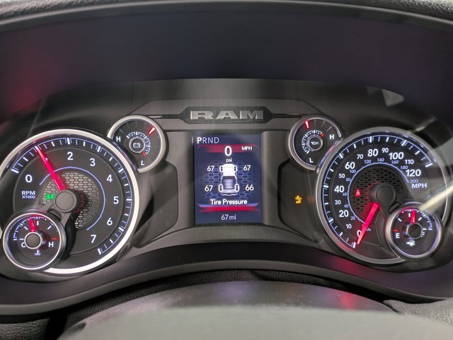 Used 2025 RAM 2500 Tradesman image 15