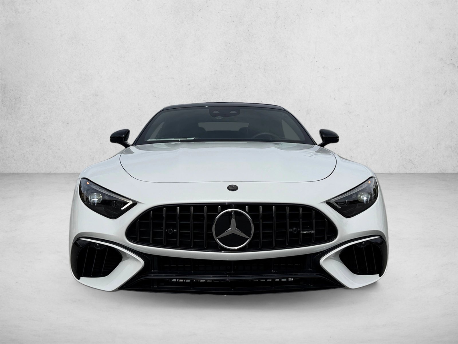 New 2026 Mercedes-Benz SL 55 AMG 4MATIC video 2