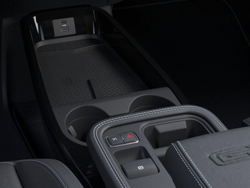 New 2026 Ford Mustang Mach-E GT image 16