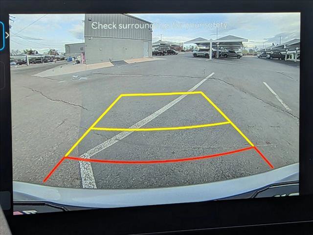 Used 2025 Hyundai Tucson SEL image 13