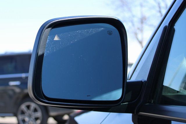 Used 2024 Dodge Durango GT w/ Mopar All Weather Package image 8