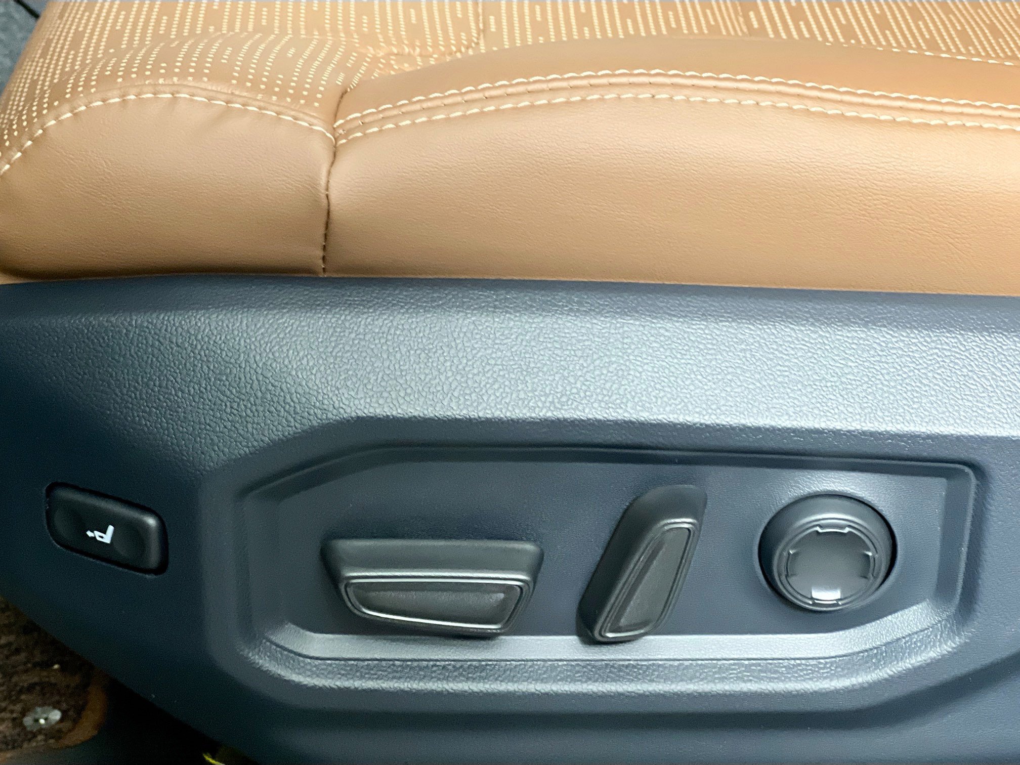 New 2026 Toyota Tundra 1794 Edition image 15