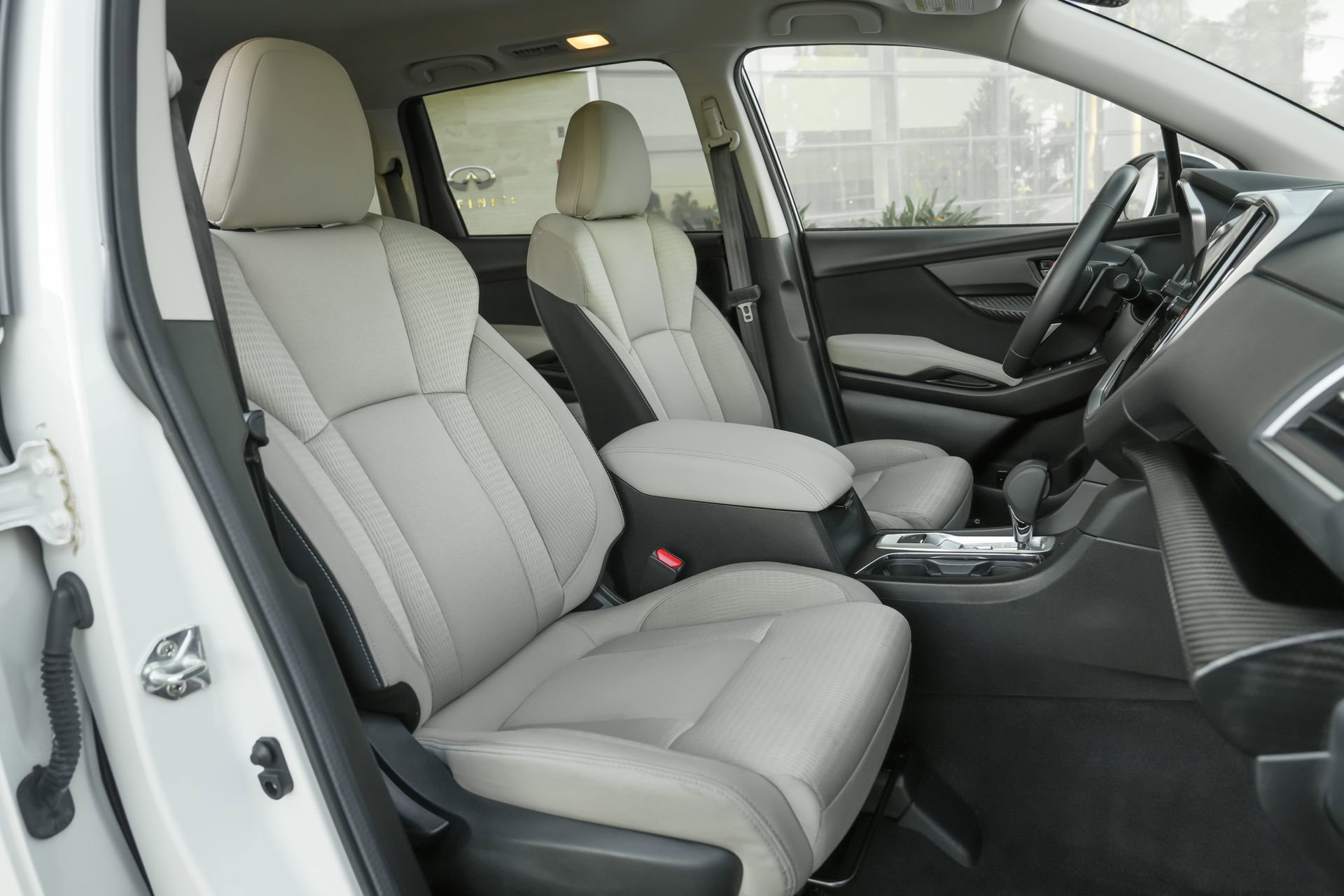 Used 2024 Subaru Ascent Premium w/ Convenience Package image 38