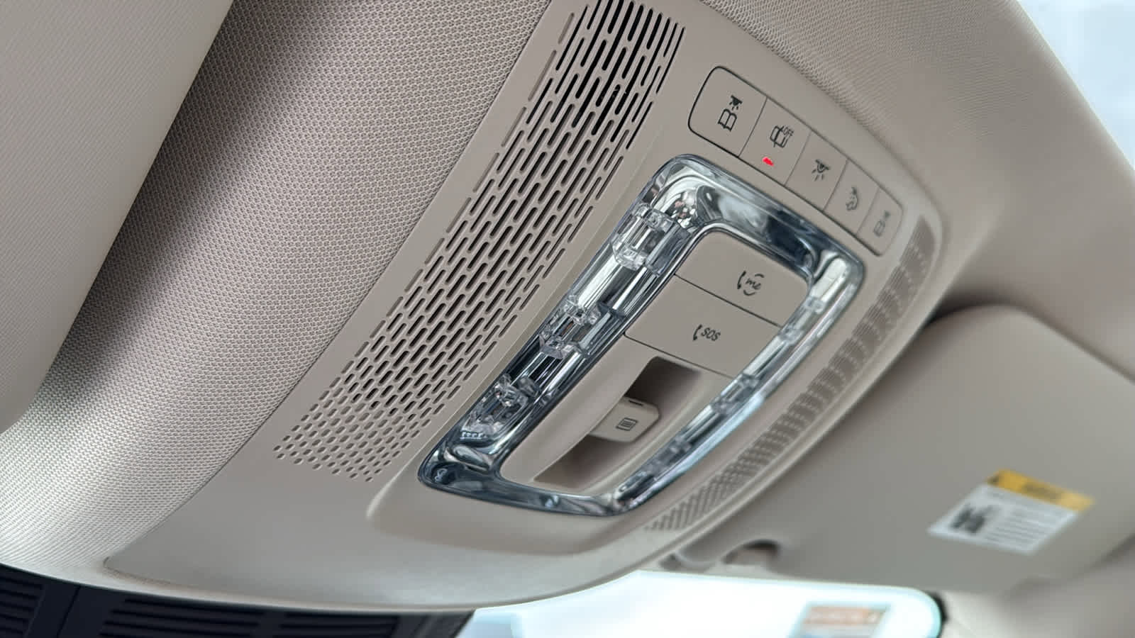 New 2026 Mercedes-Benz GLE 350 4MATIC image 26