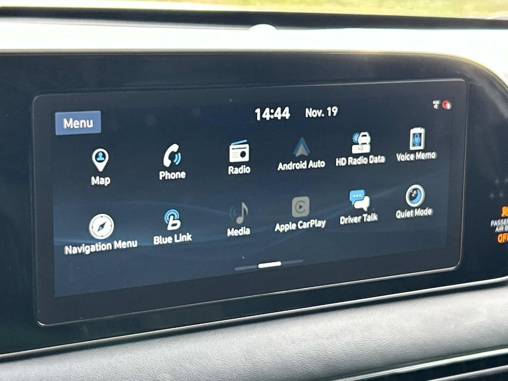 Used 2020 Hyundai Palisade Limited image 32