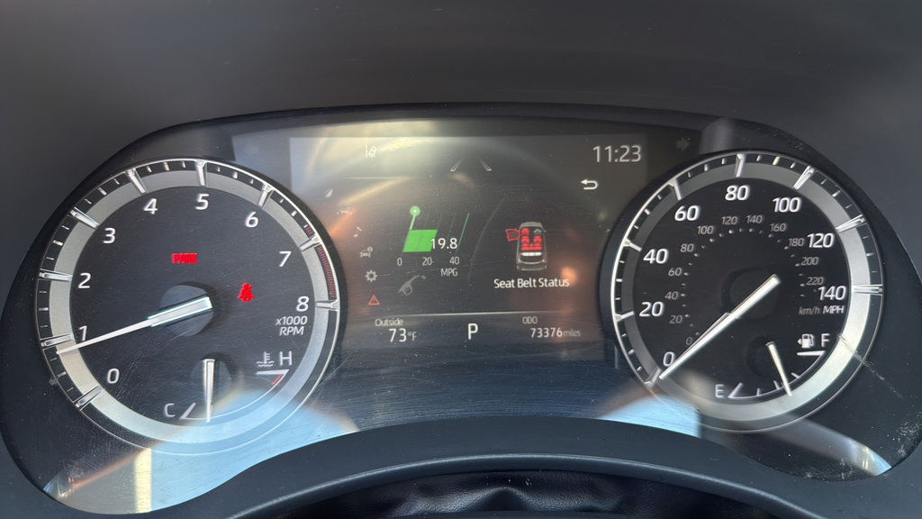 Used 2021 Toyota Highlander Limited AWD/4WD image 23