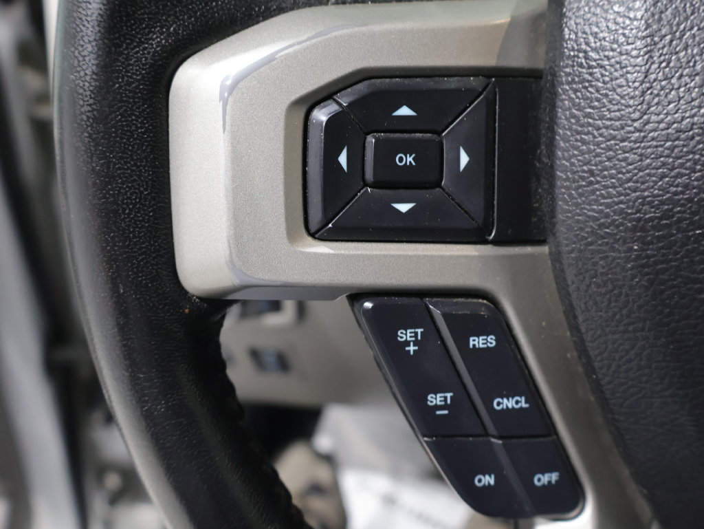 Used 2019 Ford F150 Lariat w/ Equipment Group 501A Mid AWD/4WD image 31