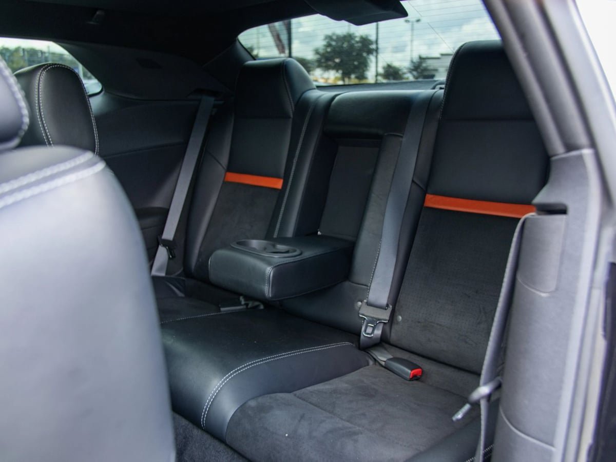 Used 2008 Dodge Challenger SRT8 RWD image 24