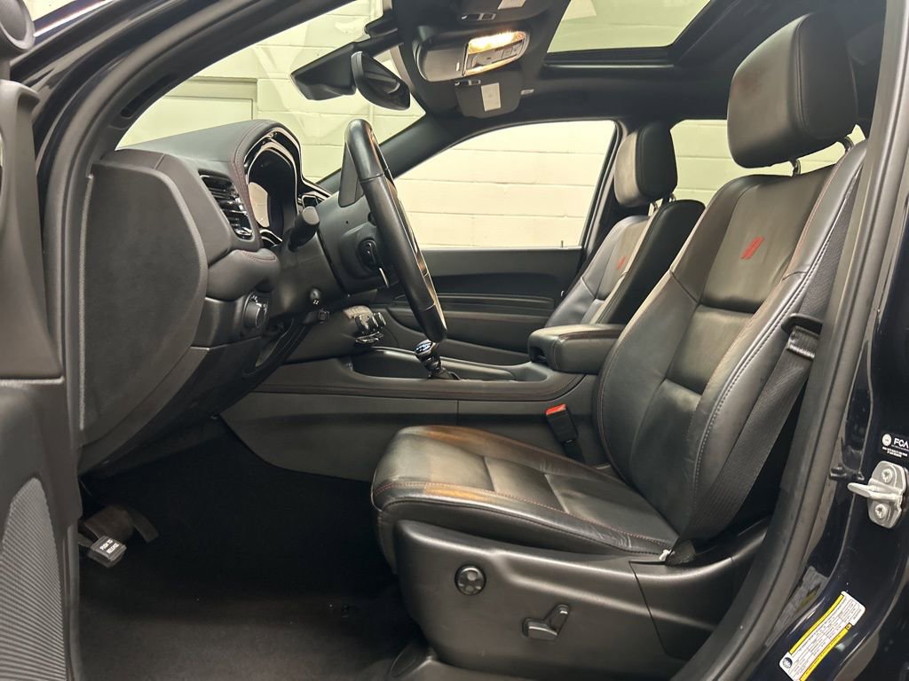 Used 2024 Dodge Durango GT image 7