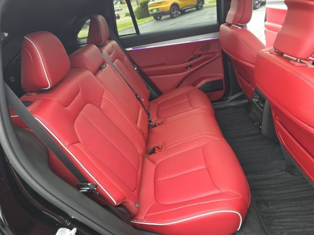 Used 2024 Jeep Wagoneer Launch Edition AWD/4WD image 48