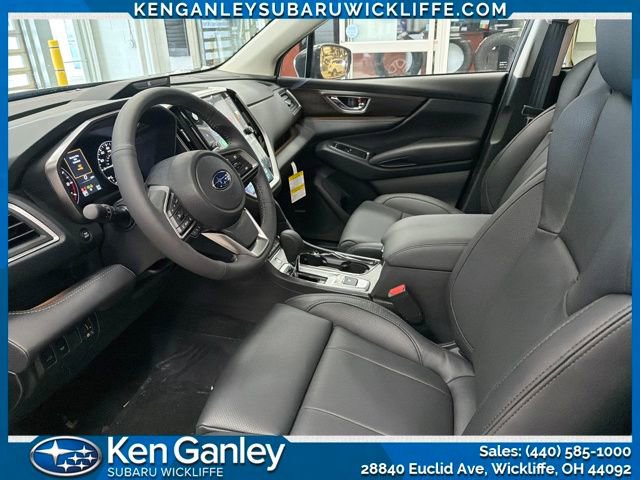 New 2026 Subaru Ascent Touring image 11