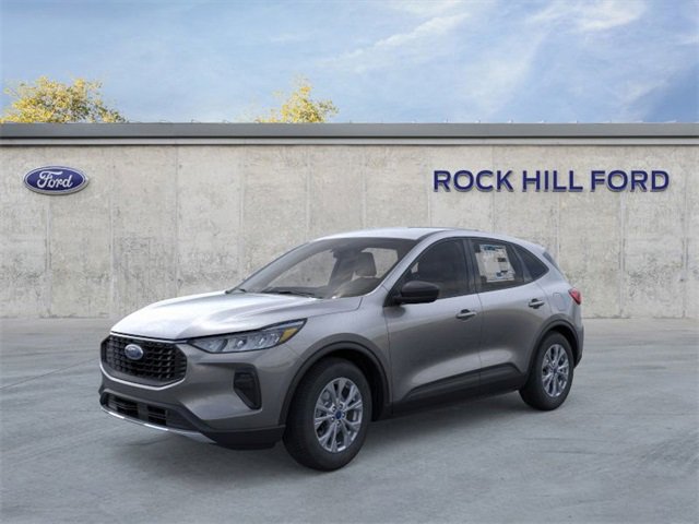 New 2026 Ford Escape Active image 2