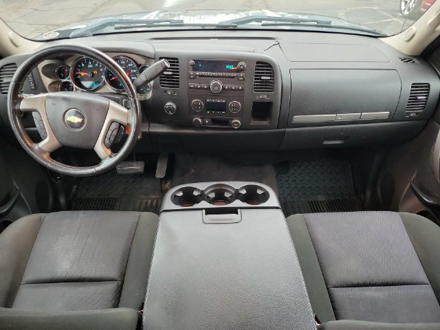 Used 2011 Chevrolet Silverado 1500 LT w/ All-Star Edition AWD/4WD image 10