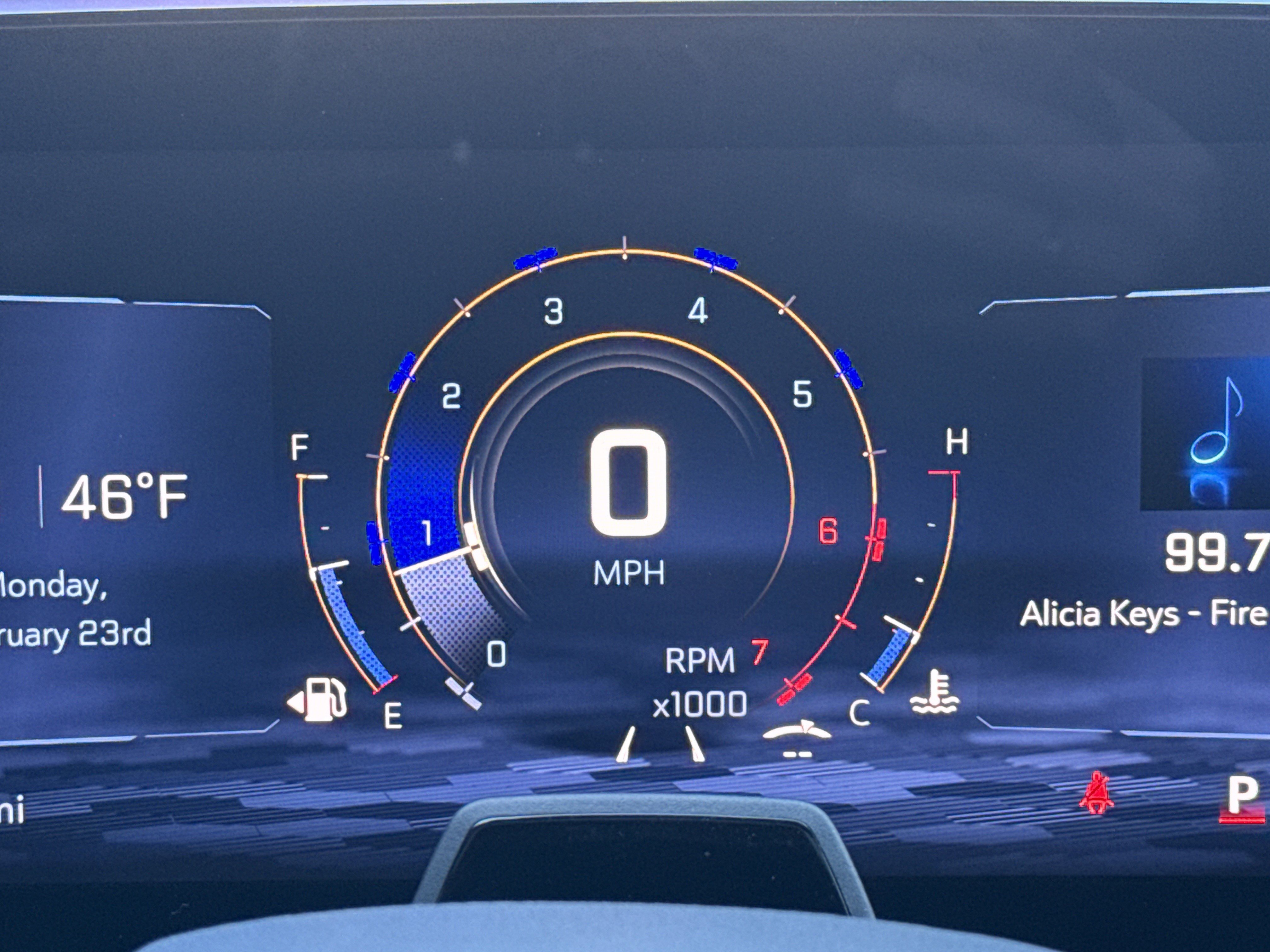 Certified 2024 Chevrolet Traverse RS image 32