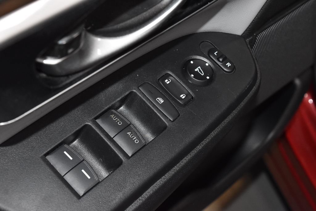 Used 2022 Honda CR-V EX-L image 6