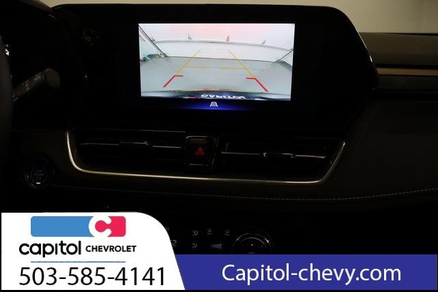 Used 2025 Chevrolet TrailBlazer ACTIV w/ Convenience Package image 24