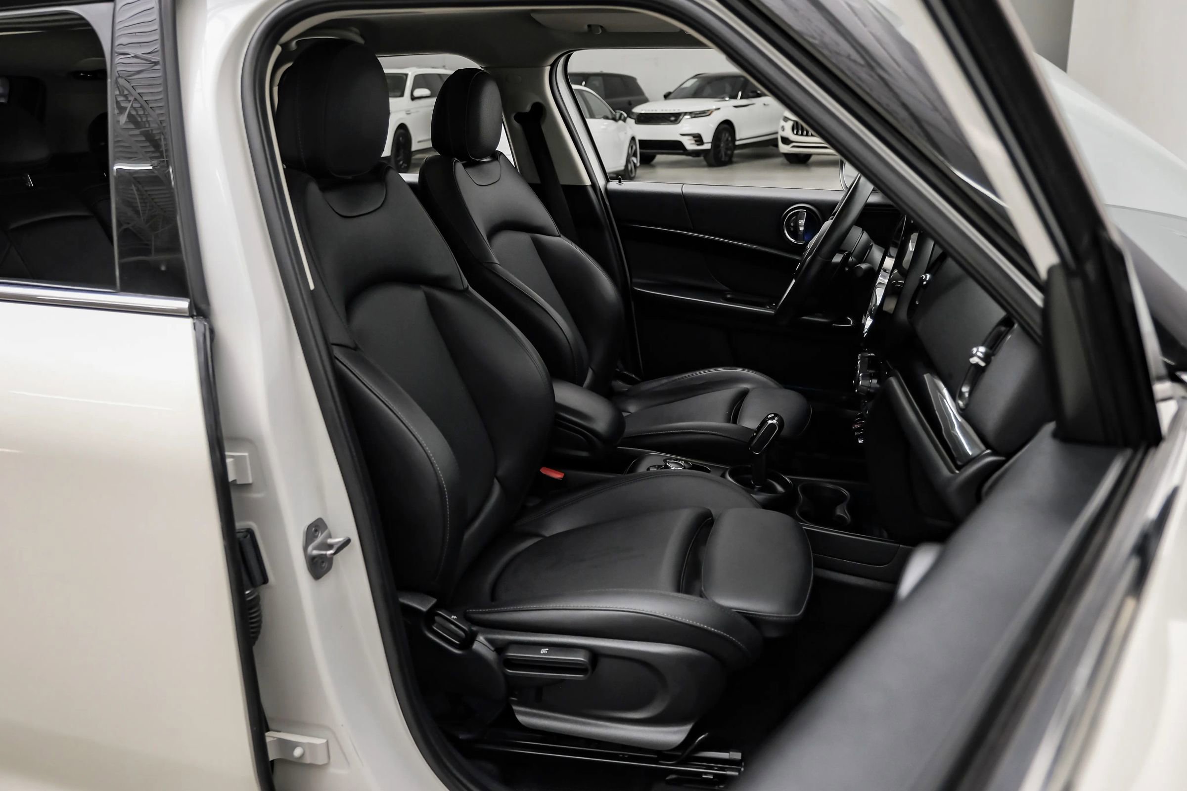 Used 2023 MINI Cooper Countryman S FWD image 30