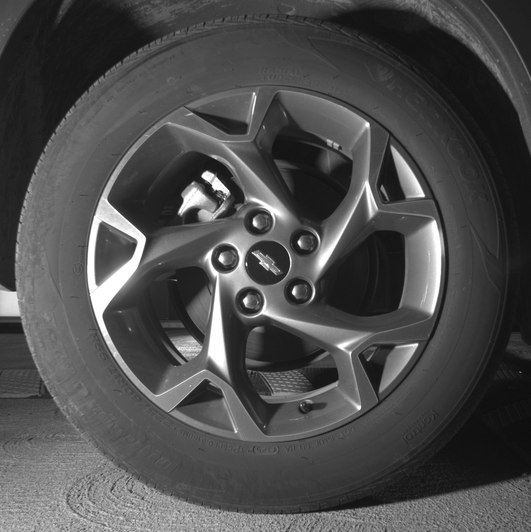 Used 2025 Chevrolet Trax LT FWD image 15