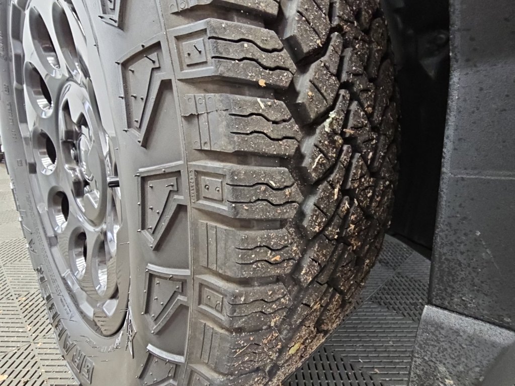 Used 2026 Honda Passport TrailSport image 48