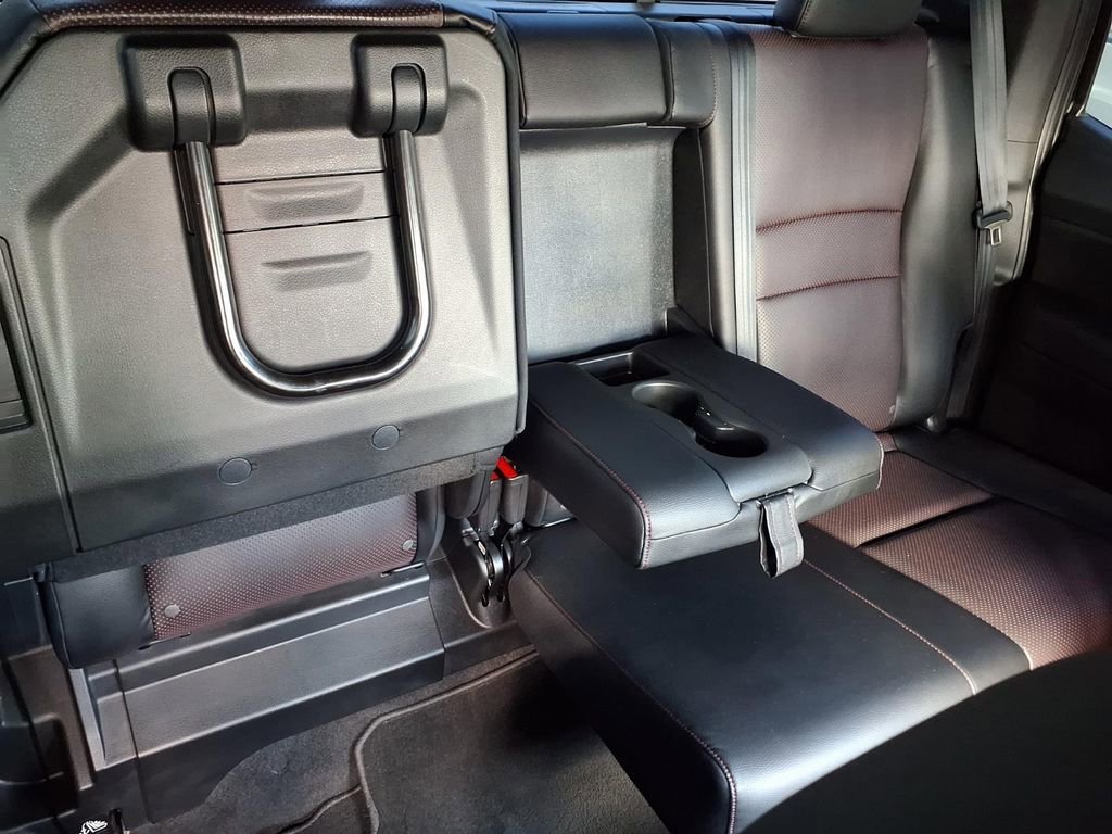 Used 2023 Honda Ridgeline Black Edition image 23