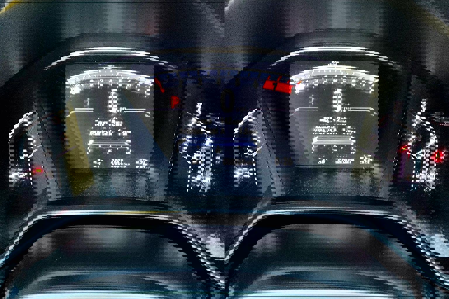 Used 2020 Honda CR-V EX-L image 18