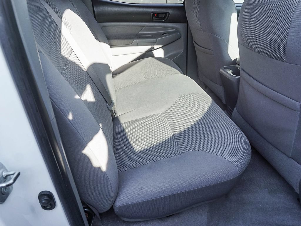 Used 2009 Toyota Tacoma PreRunner RWD image 14