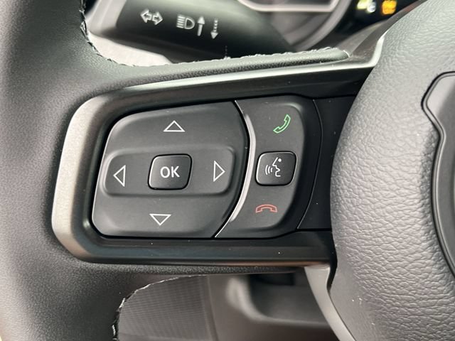 New 2026 Jeep Wrangler Unlimited Sport AWD/4WD image 27