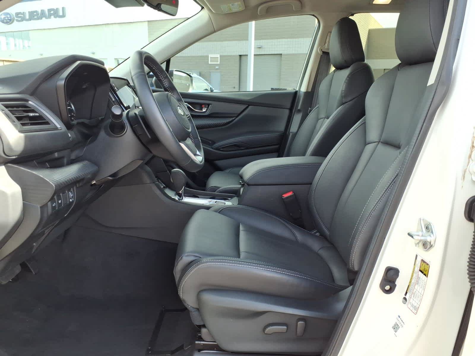 Certified 2026 Subaru Ascent Premium AWD/4WD image 25