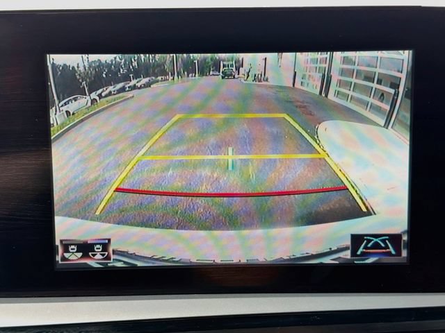 Certified 2022 Lexus ES 350 F Sport FWD image 15