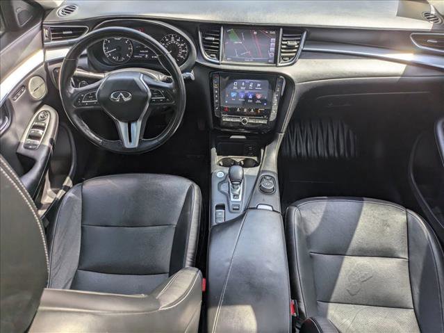 Used 2019 INFINITI QX50 Essential w/ Premium Heat Package image 12