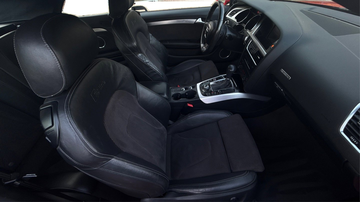 Used 2010 Audi A5 2.0T Prestige image 15