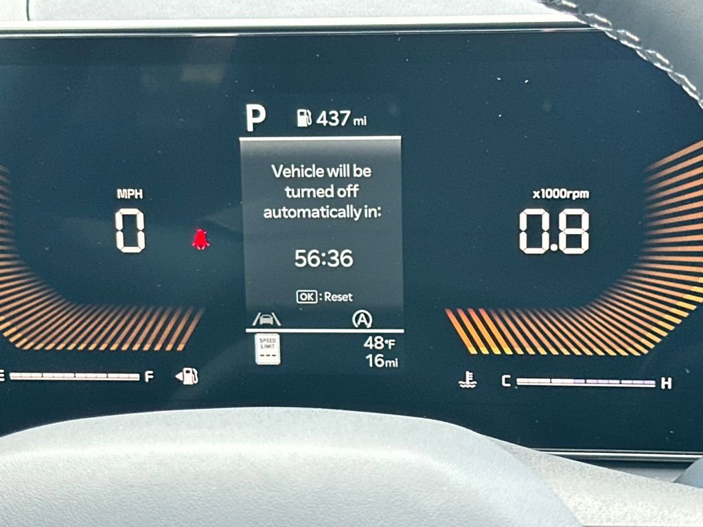 New 2026 Kia Sorento S image 20