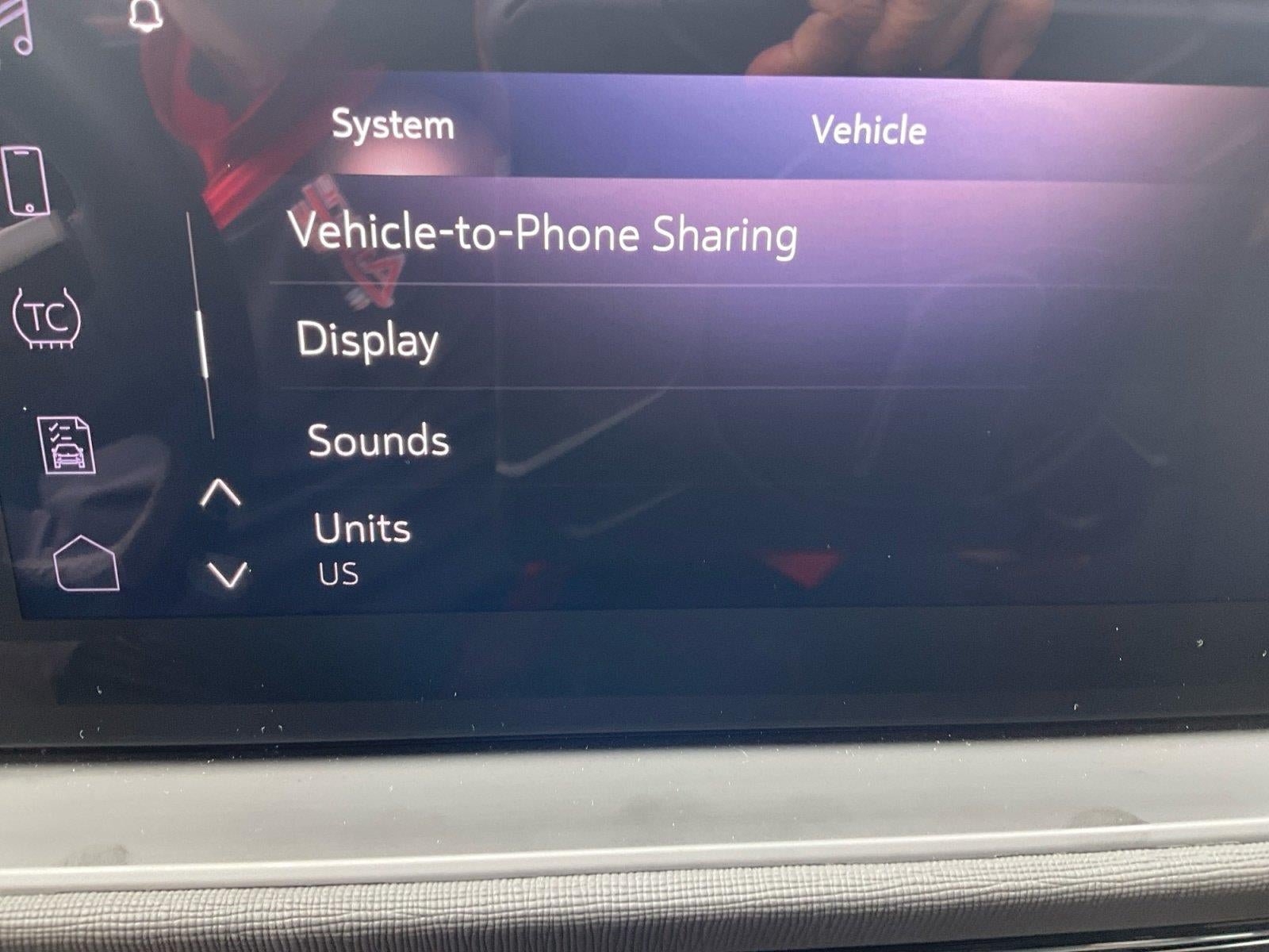Certified 2026 Buick Envista Sport Touring w/ Advanced Safety Package FWD image 18