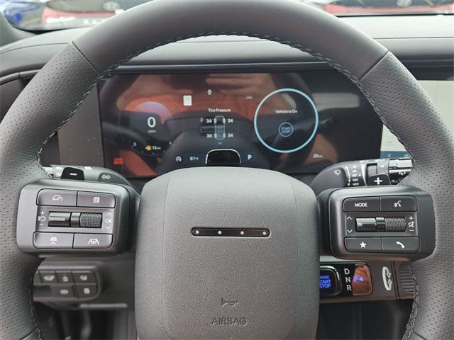 New 2026 Hyundai Palisade XRT Pro image 26