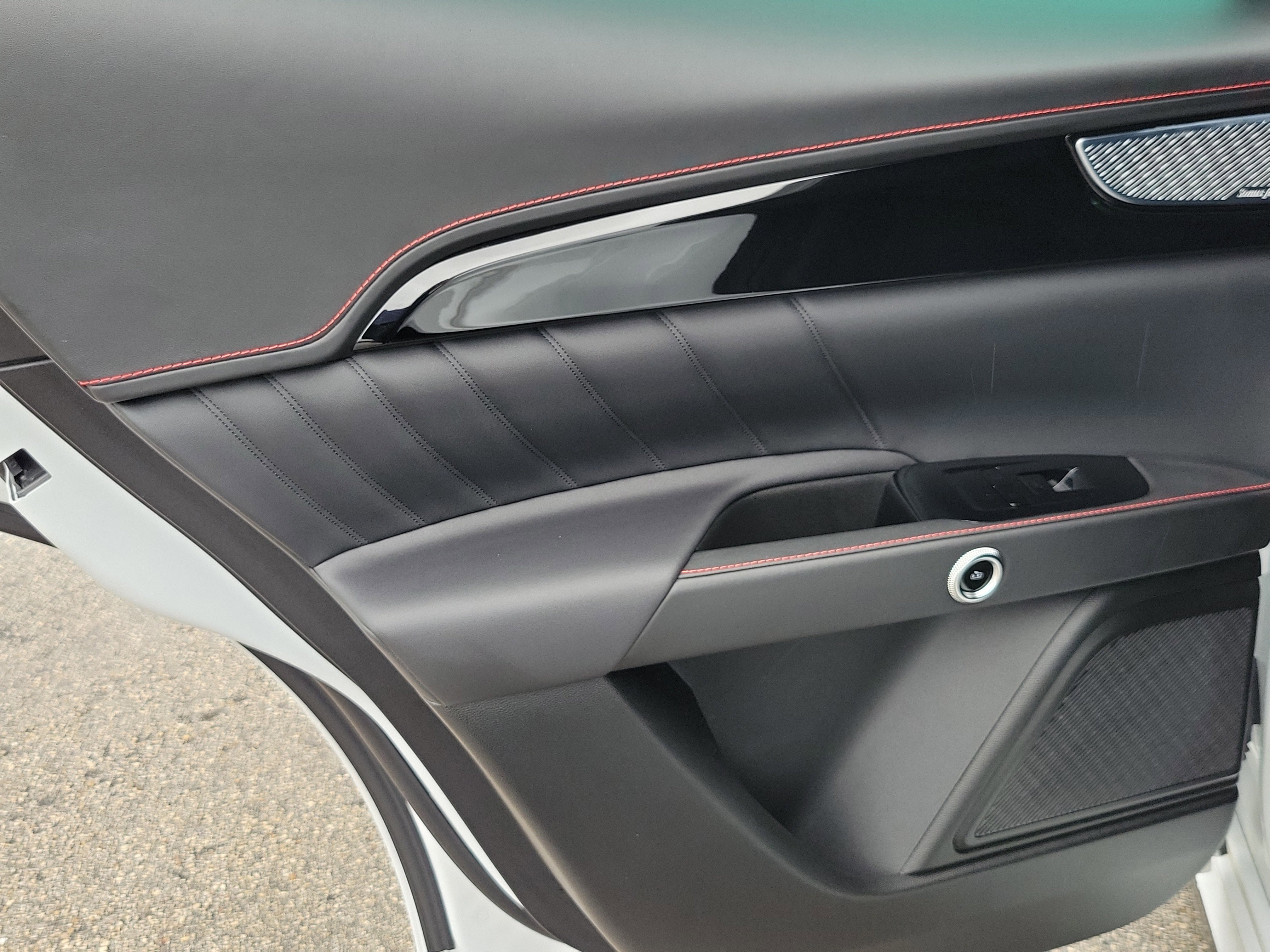 Used 2023 Maserati Grecale Modena image 12