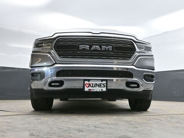 Used 2022 RAM 1500 Limited image 43
