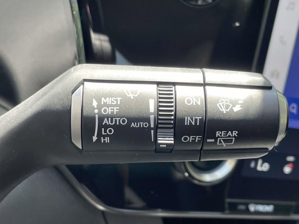 Used 2024 Lexus NX 350 AWD w/ Cold Area Package image 25