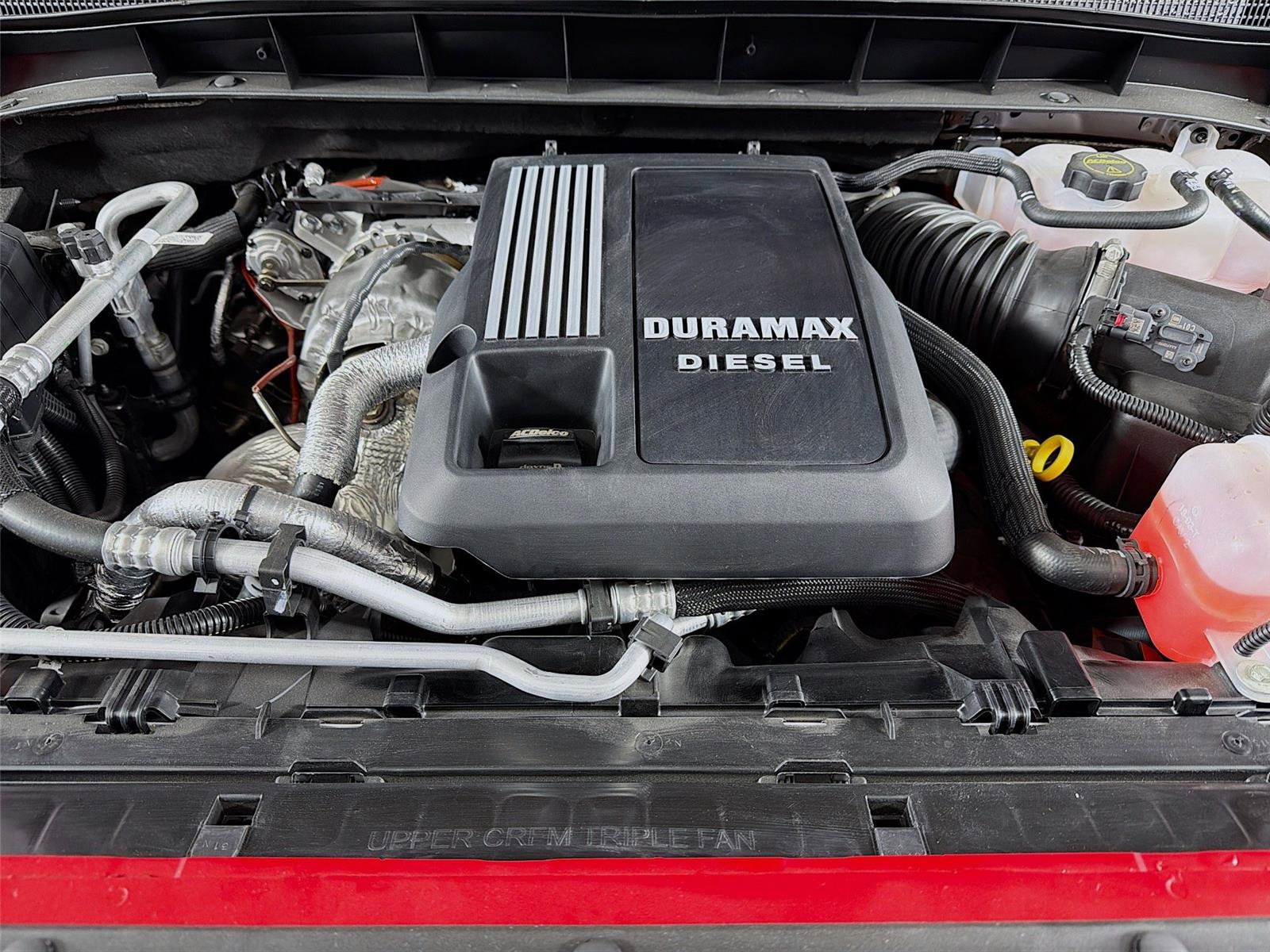 New 2026 GMC Sierra 1500 Elevation w/ Elevation Premium Package image 31