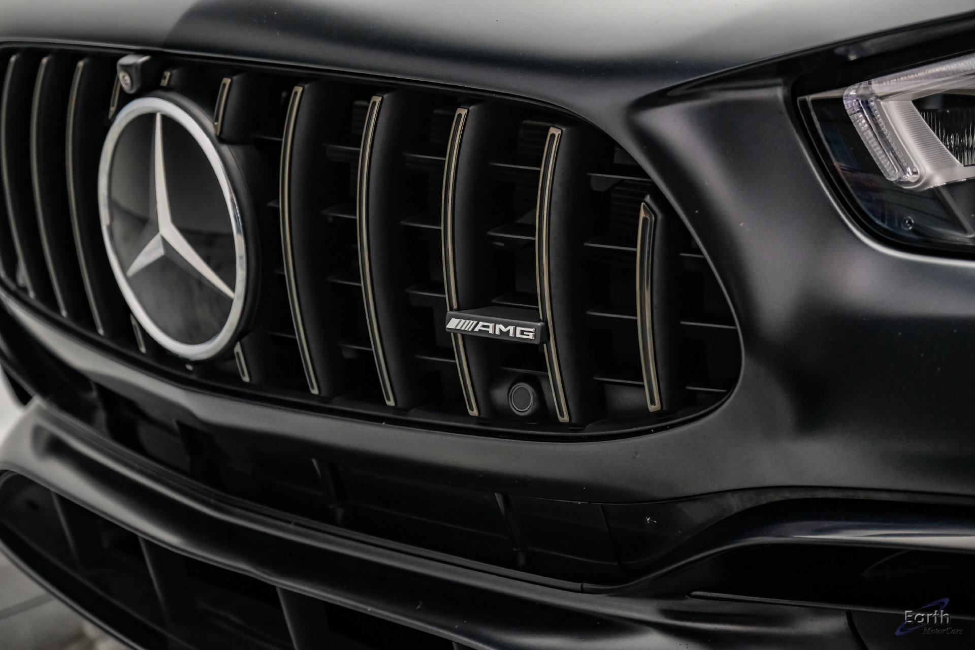 Used 2021 Mercedes-Benz E 63 AMG S w/ Driver Assistance Package image 33