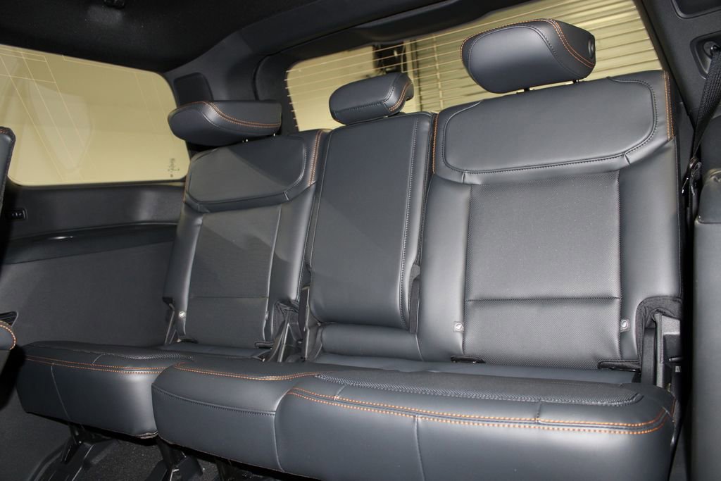 New 2025 Ford Expedition Tremor image 28