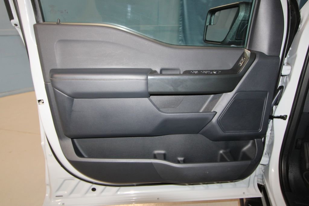 Used 2023 Ford F150 XL w/ STX Appearance Package image 5