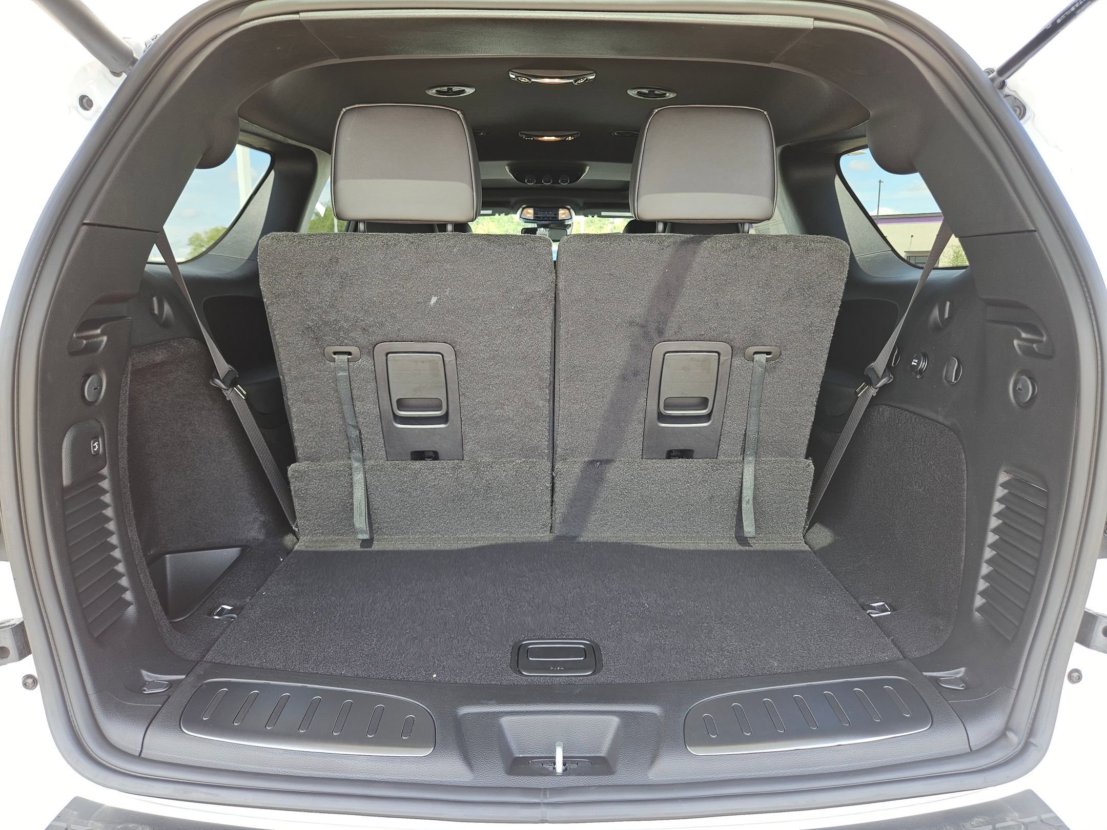 New 2026 Dodge Durango GT image 19