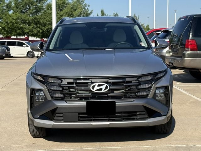 Used 2025 Hyundai Tucson SEL FWD image 7