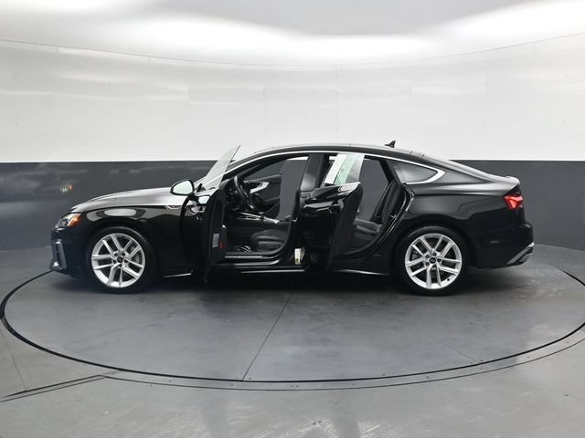 Used 2023 Audi A5 2.0T Premium Plus w/ Premium Plus AWD/4WD image 41