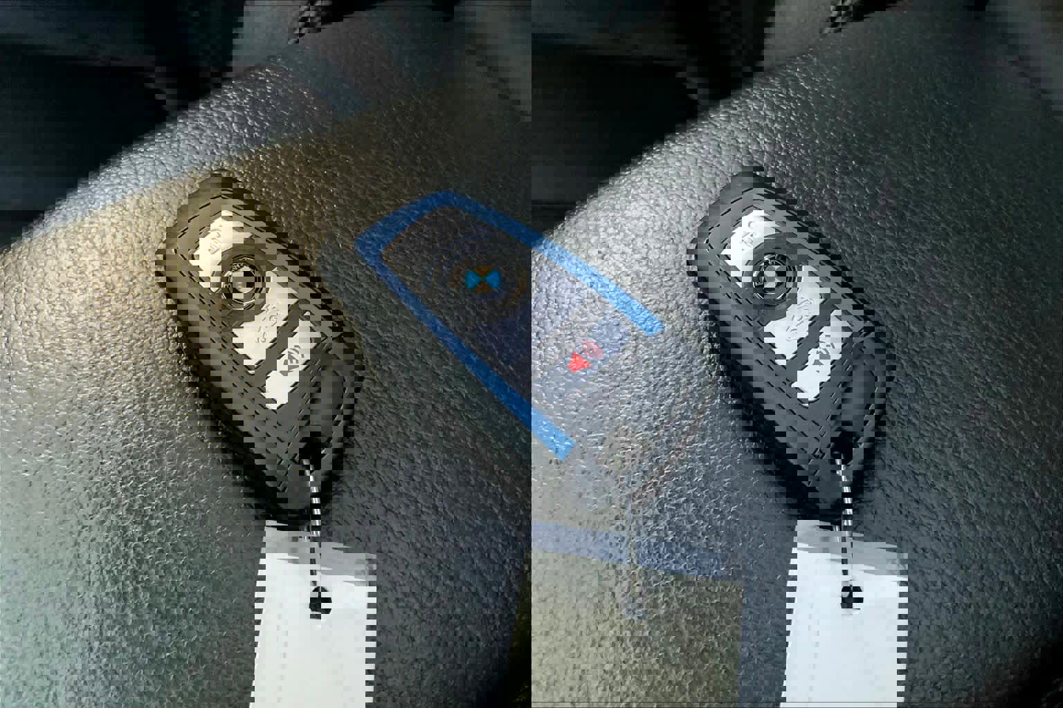 Used 2016 BMW 428i Gran Coupe xDrive image 14