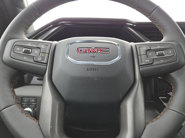 New 2026 GMC Sierra 1500 AT4 w/ AT4 Premium Package image 38