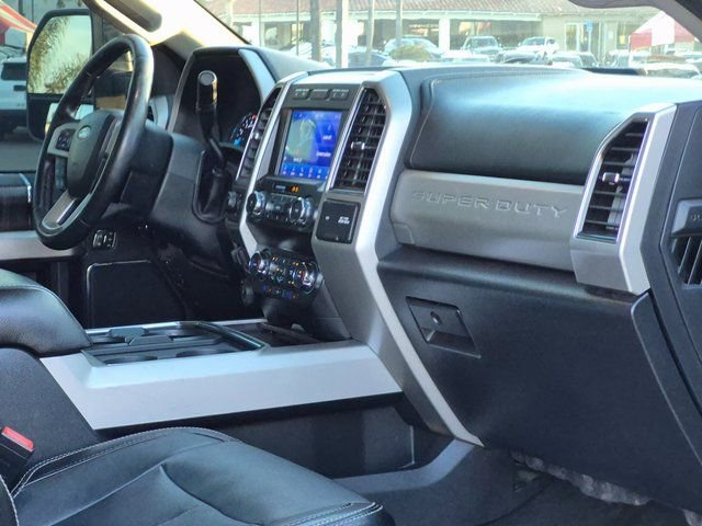 Used 2020 Ford F350 Lariat image 20