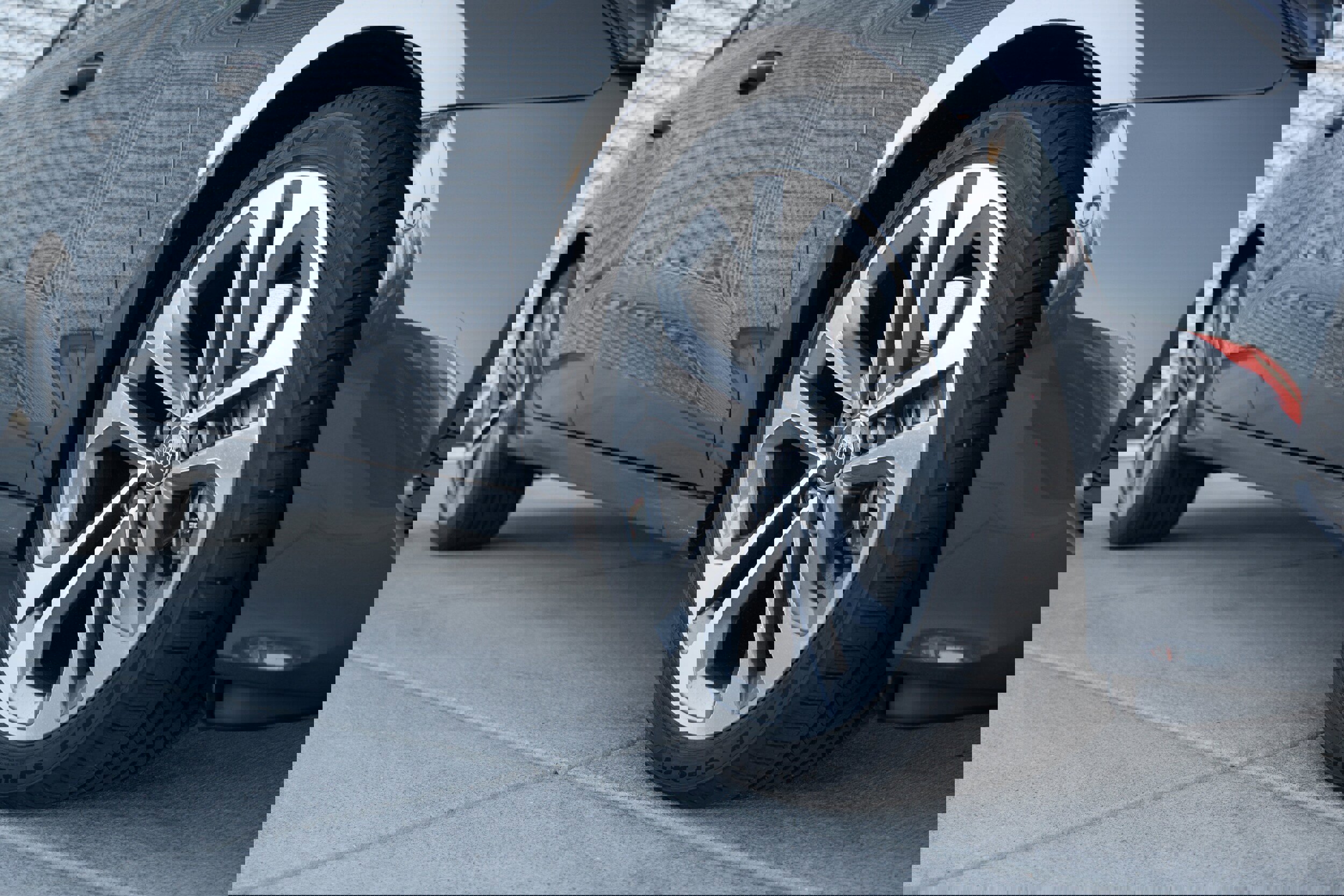 New 2026 Audi A3 2.0T Premium Plus image 30