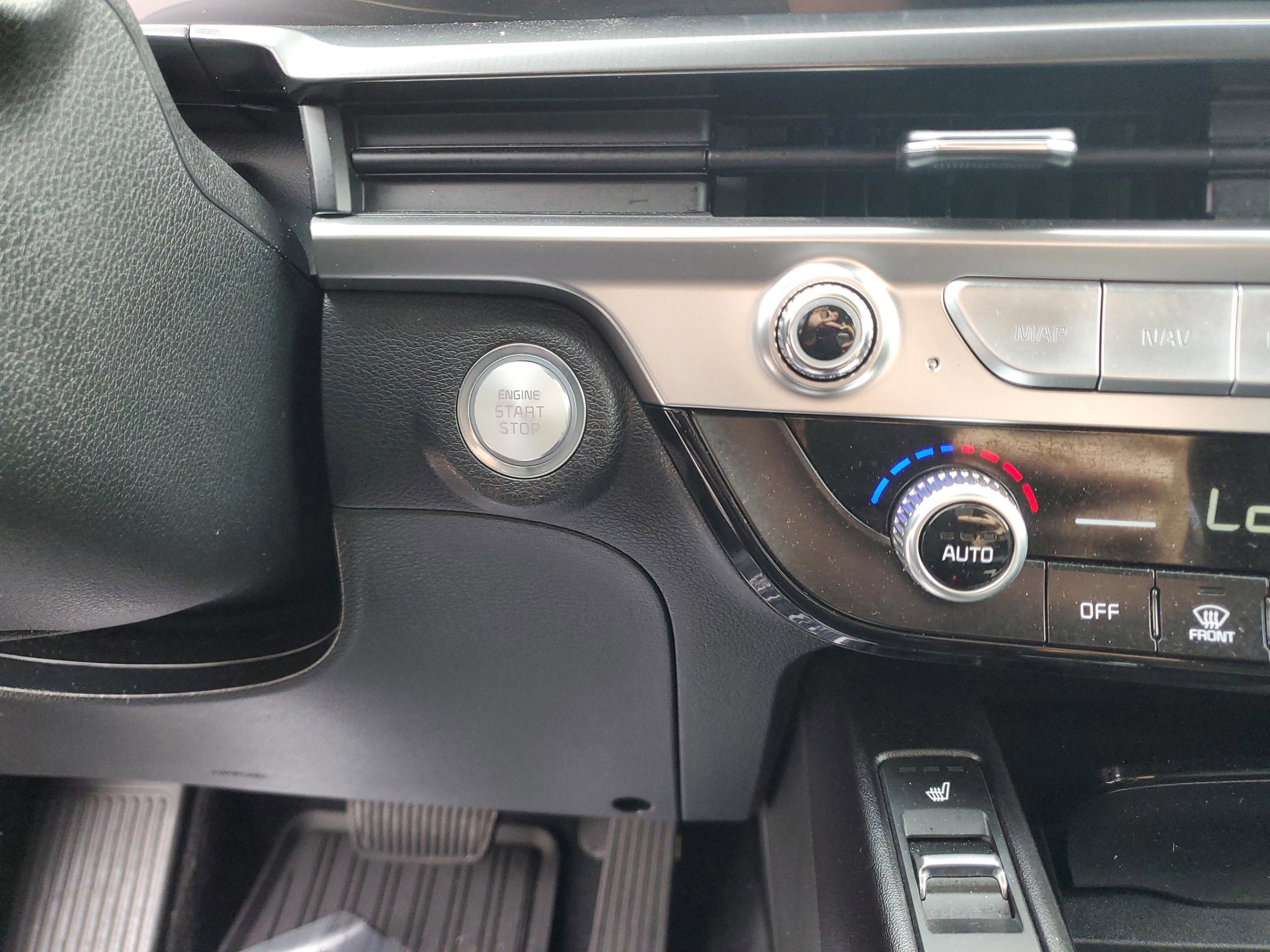 Certified 2025 Kia Telluride S image 22