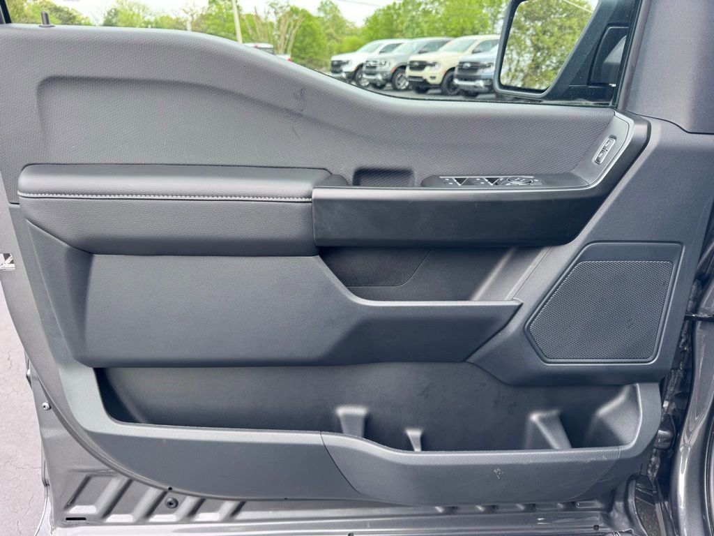 Used 2025 Ford F150 STX image 12